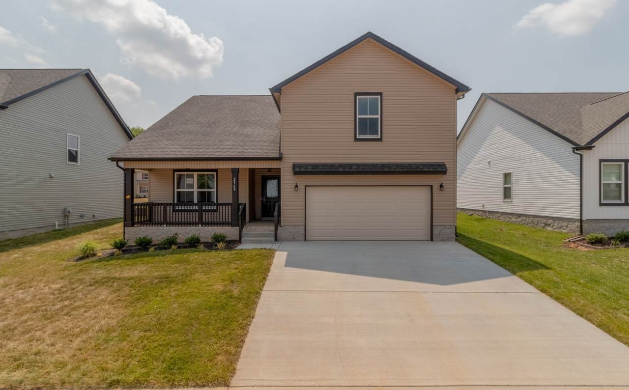 222 Mills Creek - Photo 1