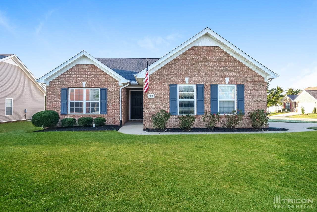 4049 Sequoia Trl - Photo 1