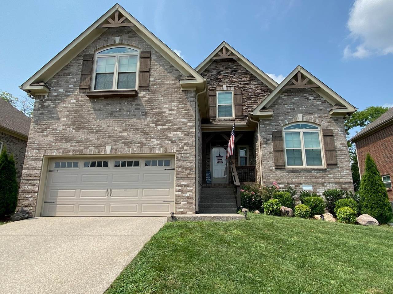 6033 Sanmar Drive - Photo 1