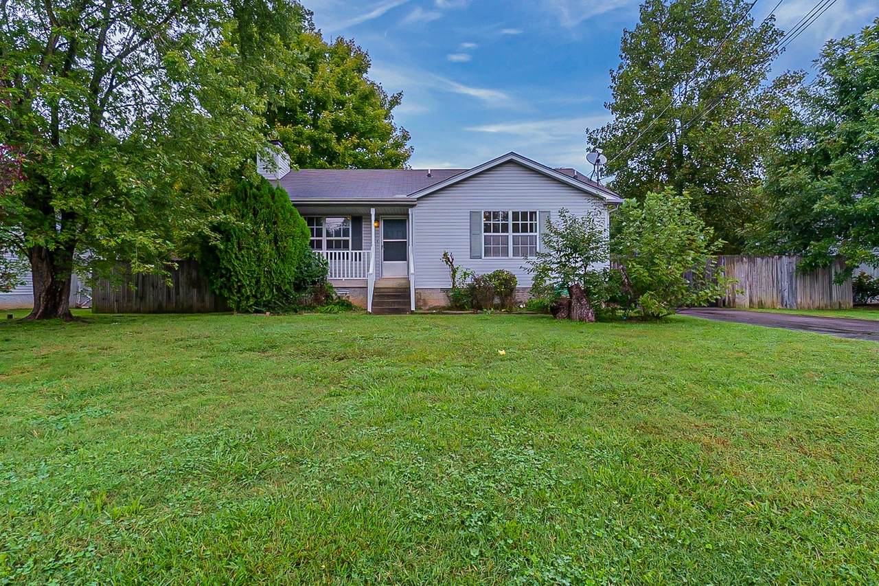124 Centennial Dr - Photo 1