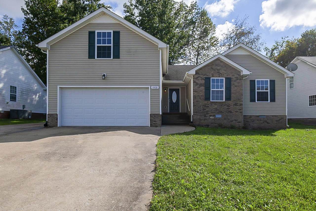445 Piney Dr - Photo 1