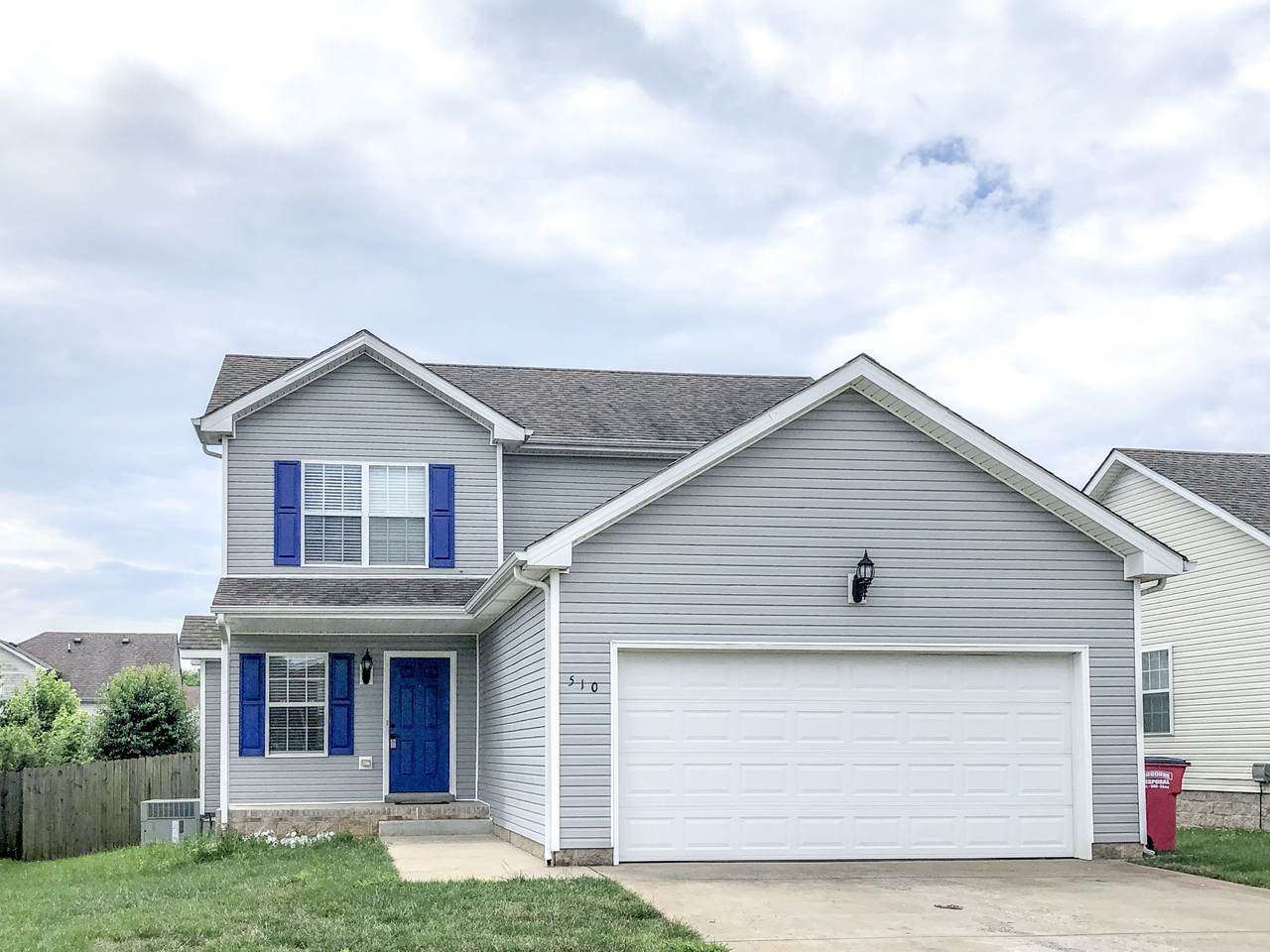 510 Oakmont Dr - Photo 1