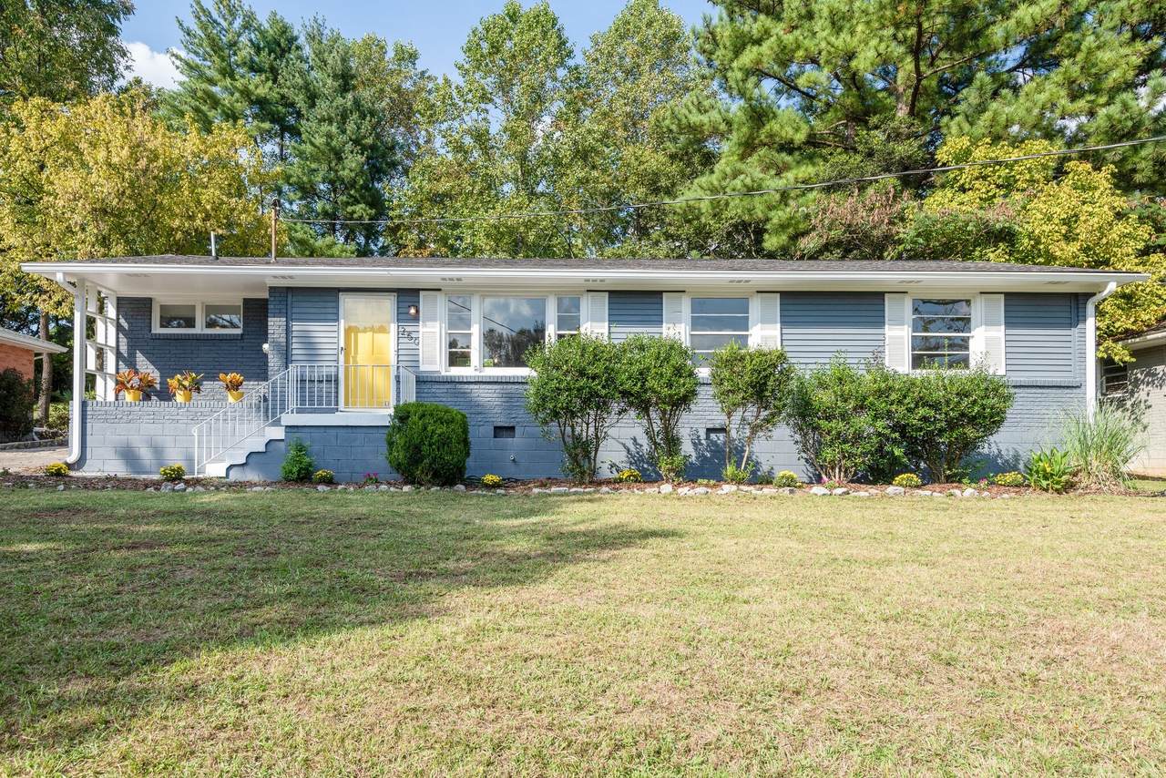 250 Blackman Rd - Photo 1