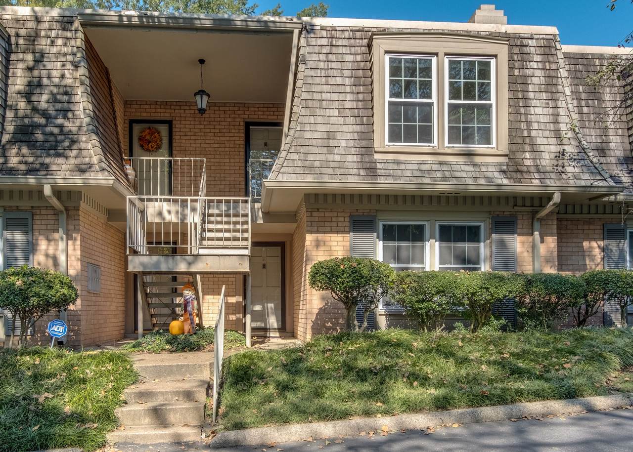 3000 Hillsboro Pike - Photo 1