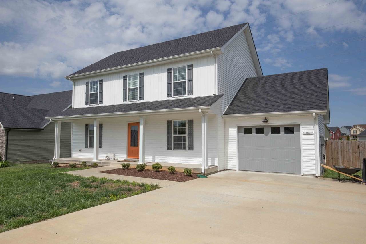 535 Tracy Ln - Photo 1