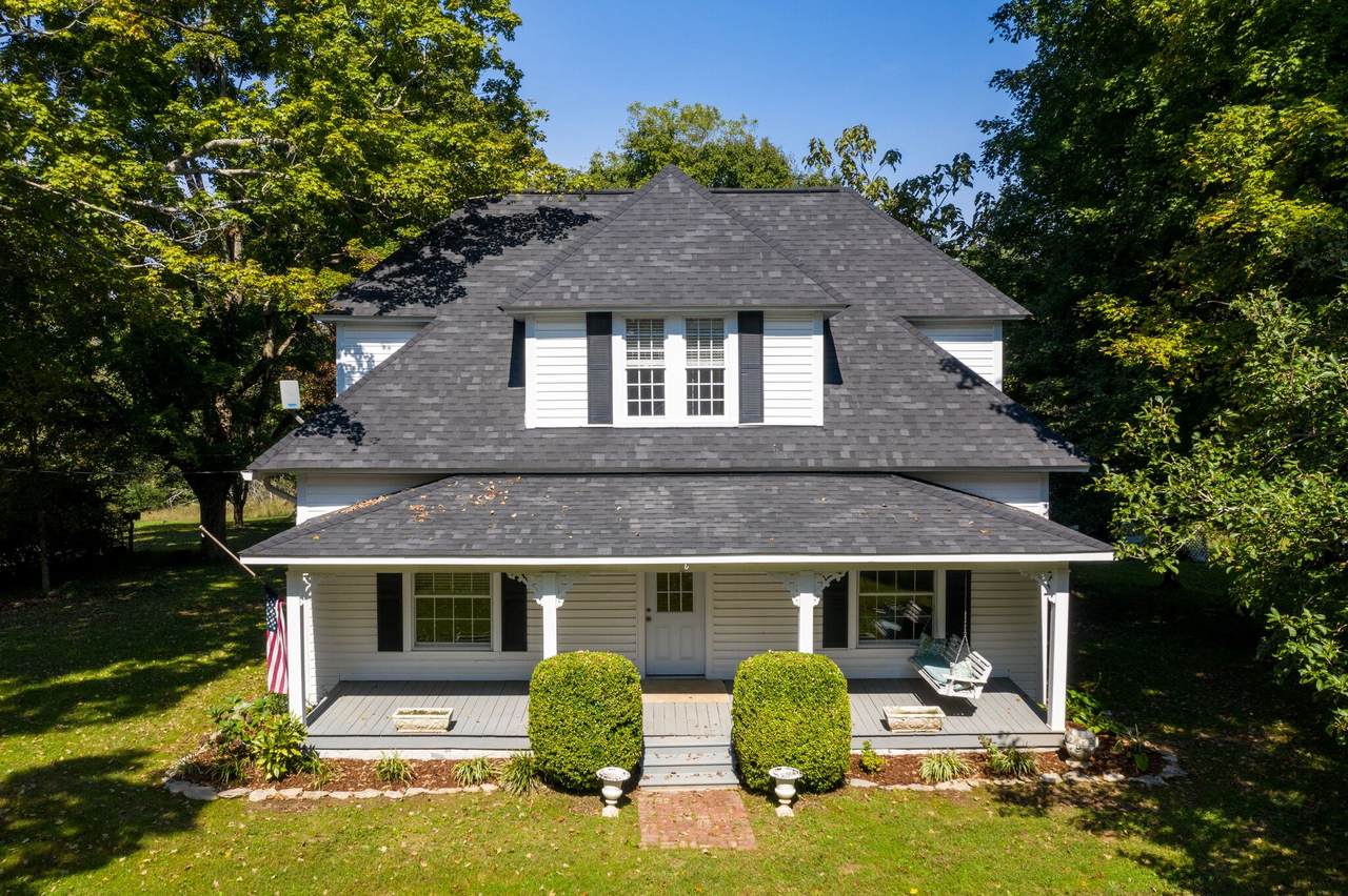 5389 Lewisburg Hwy - Photo 1