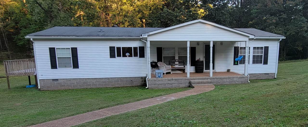54 Horseshoe Bend Rd - Photo 1