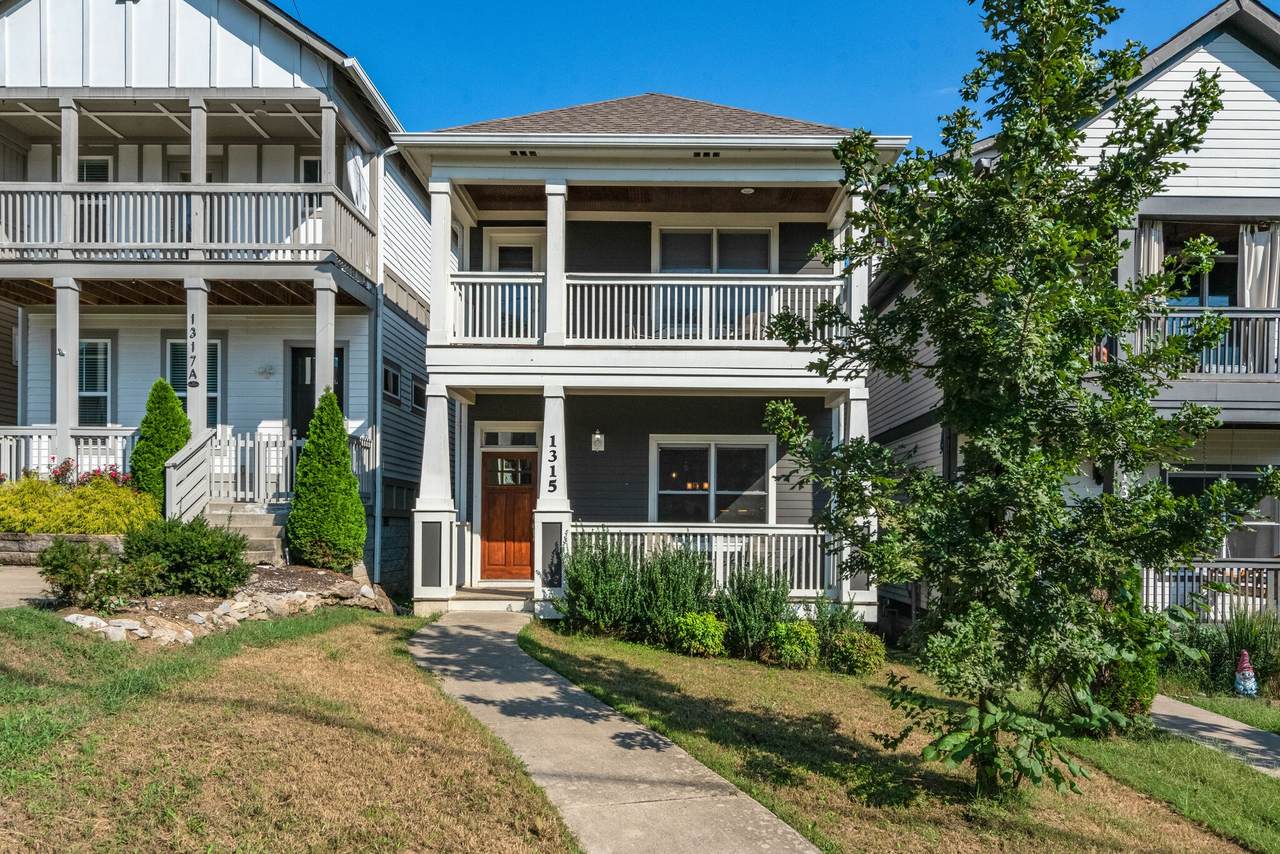 1315 Stainback Ave - Photo 1