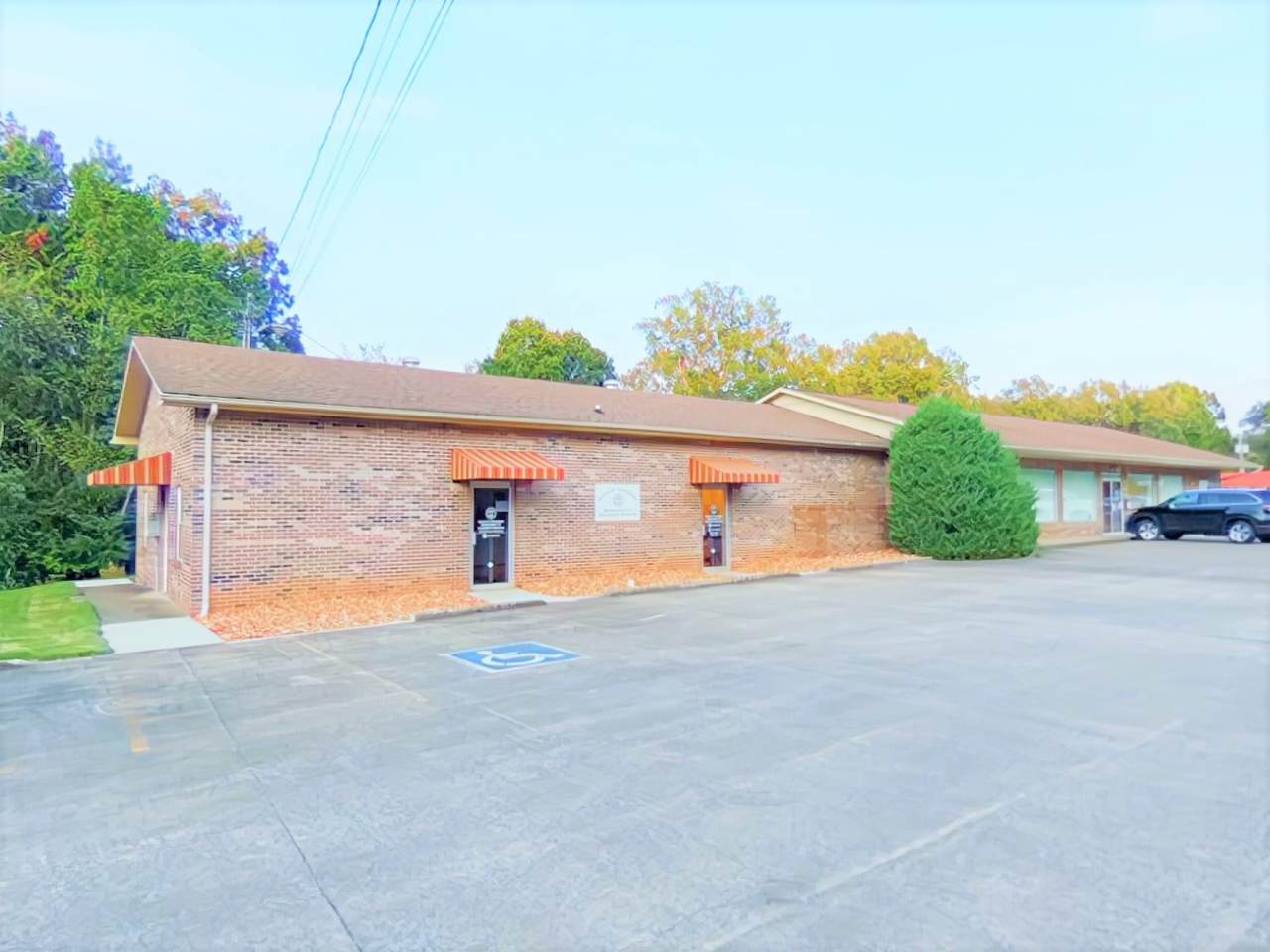 1007 Spring St - Photo 1