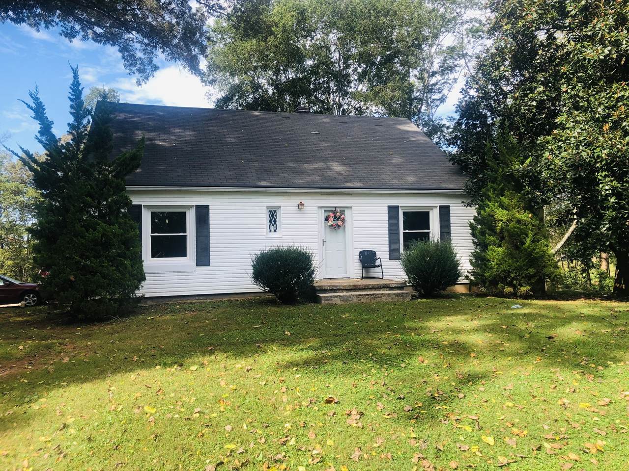 420 Old Morrison Rd - Photo 1