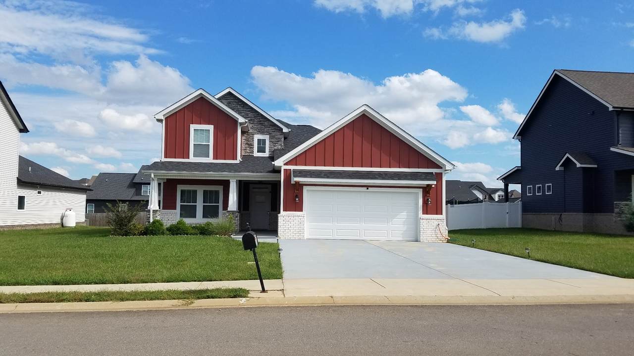 1283 Juniper Pass - Photo 1