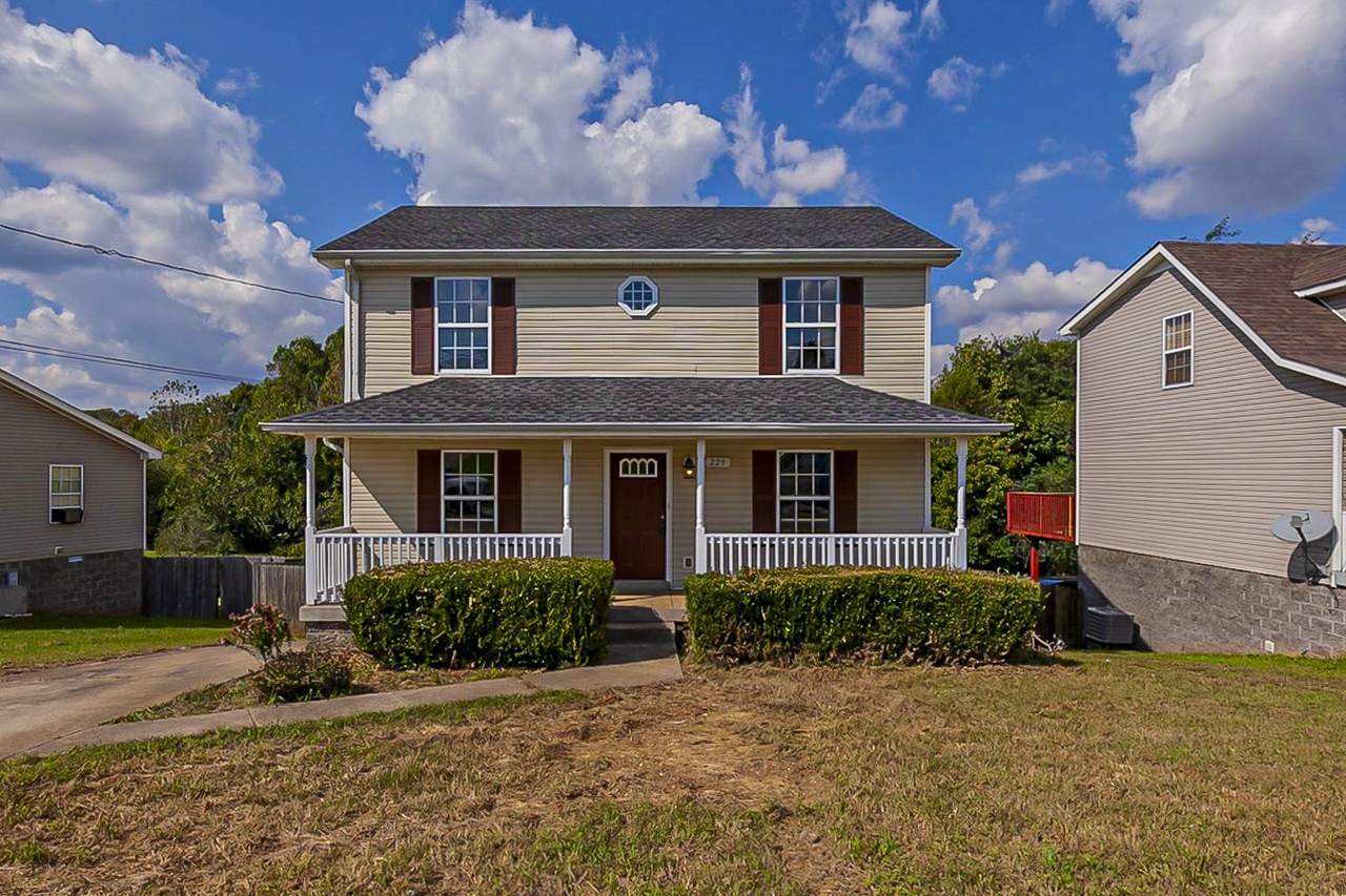 229 Senator Dr - Photo 1