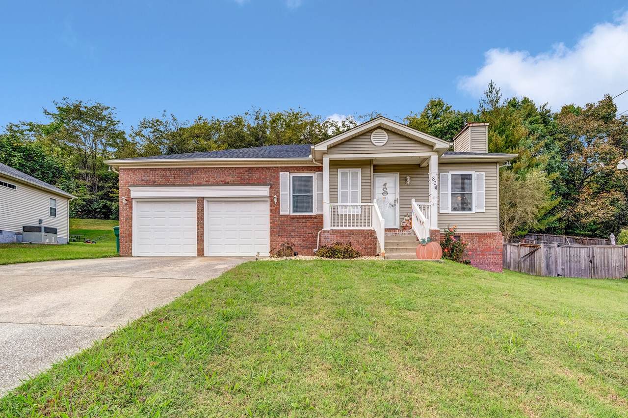 804 Allison Ct - Photo 1