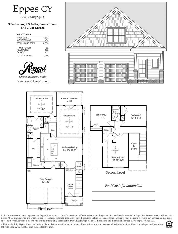 6724 Walsham Dr - Photo 1