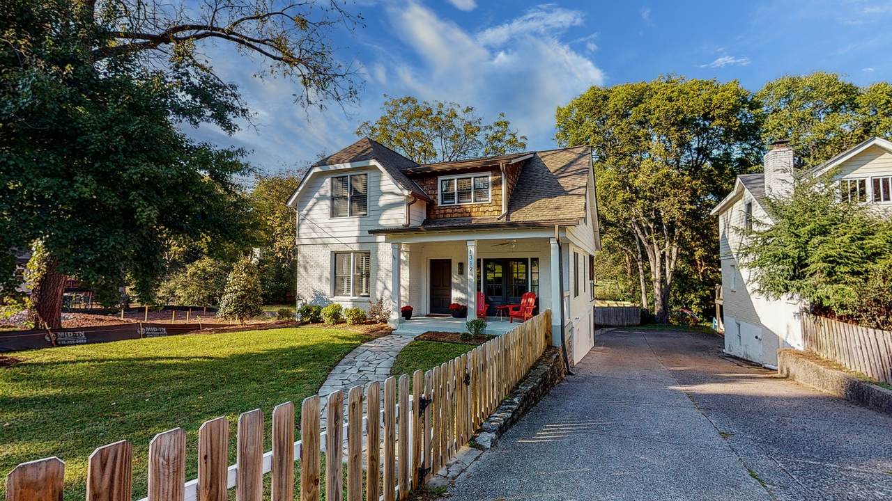 1312 Grandview Dr - Photo 1