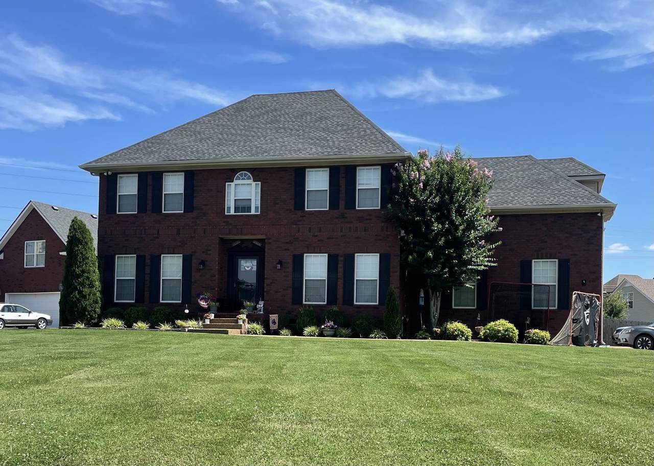 2707 Foxtrot Ln - Photo 1