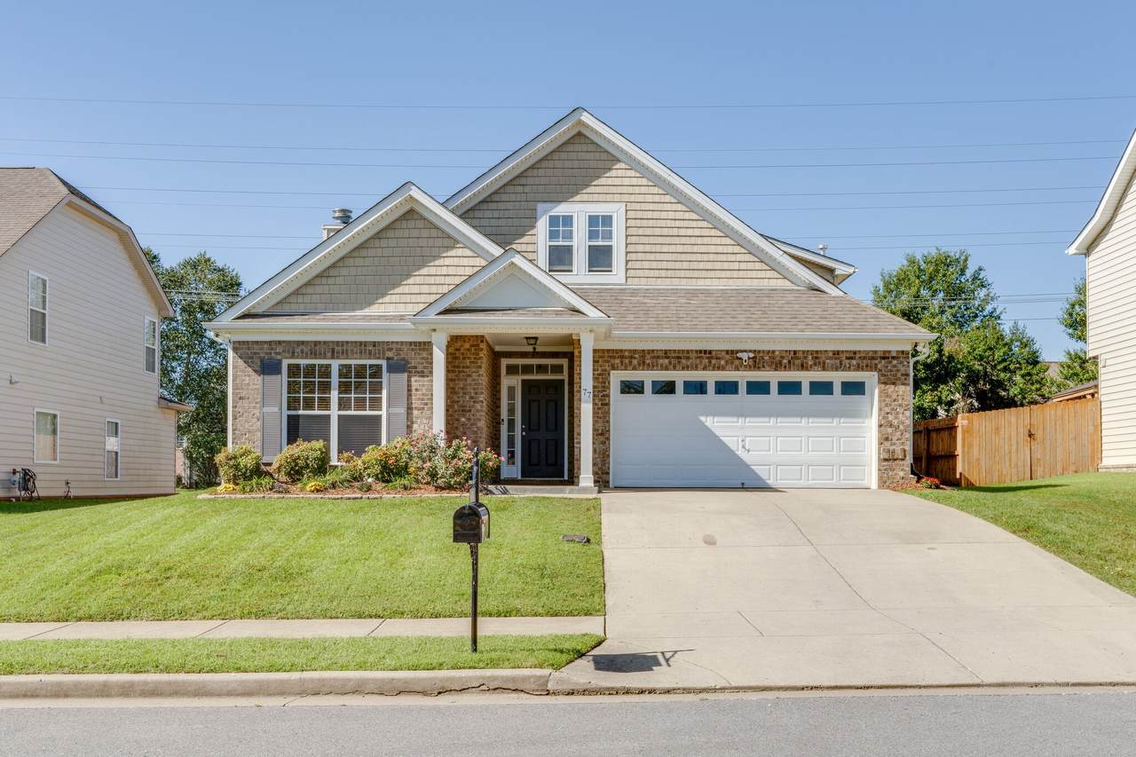 77 Villa Way - Photo 1