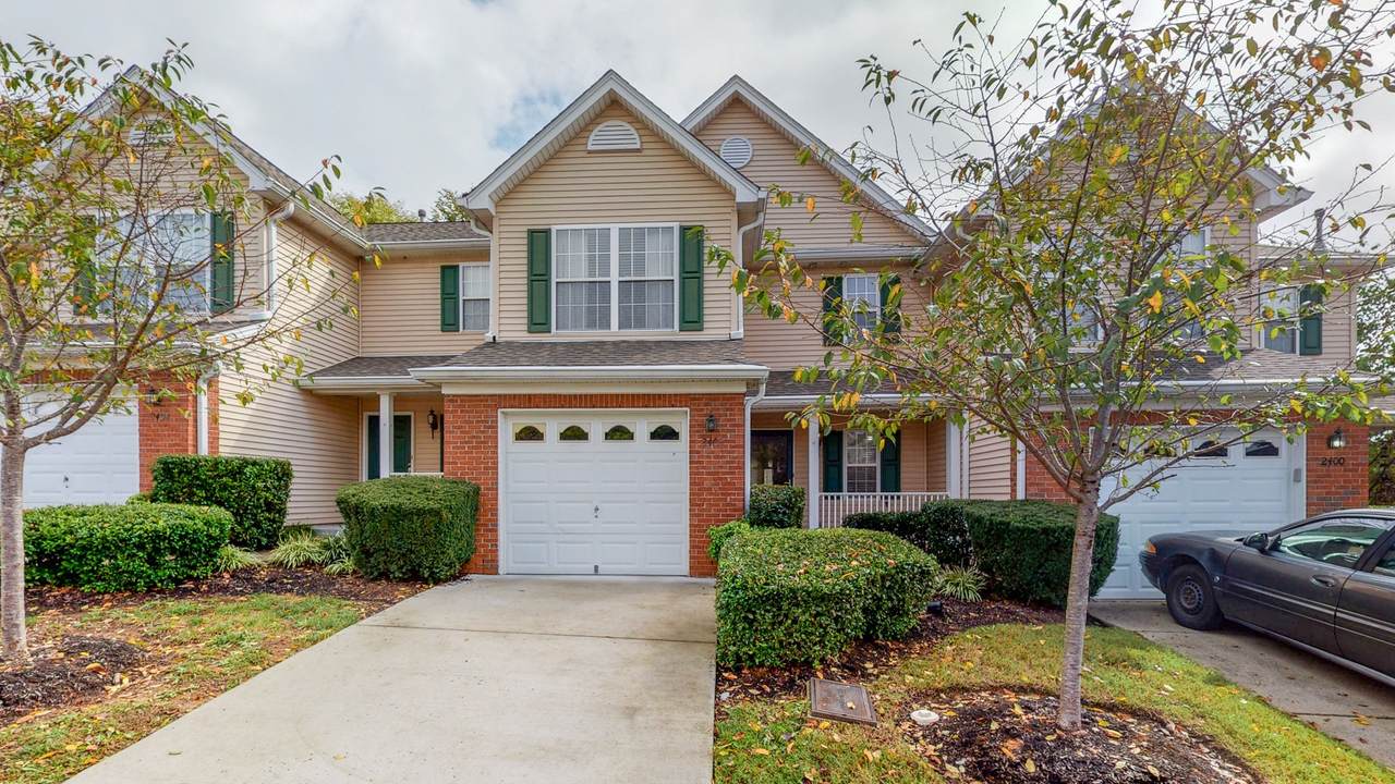 2402 Nashboro Blvd - Photo 1