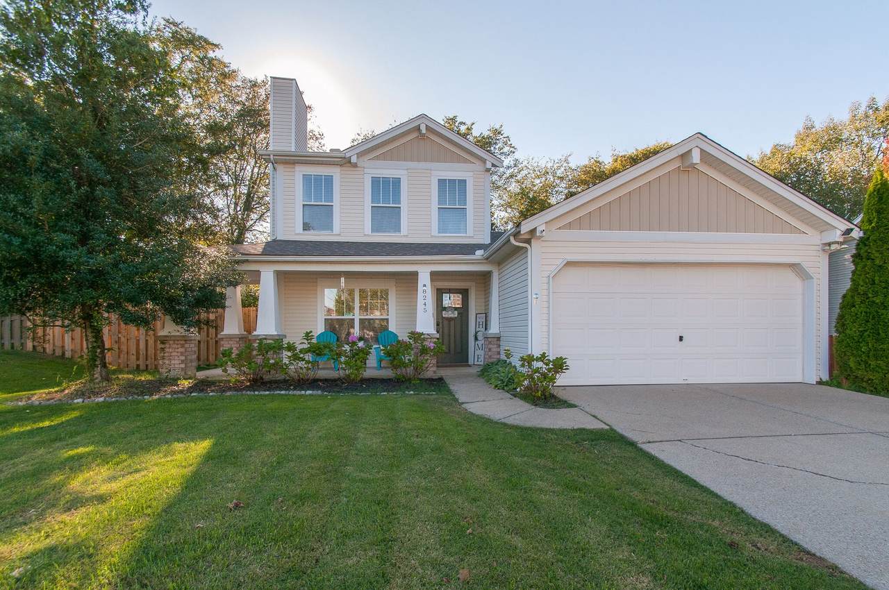 8245 Boone Trce - Photo 1