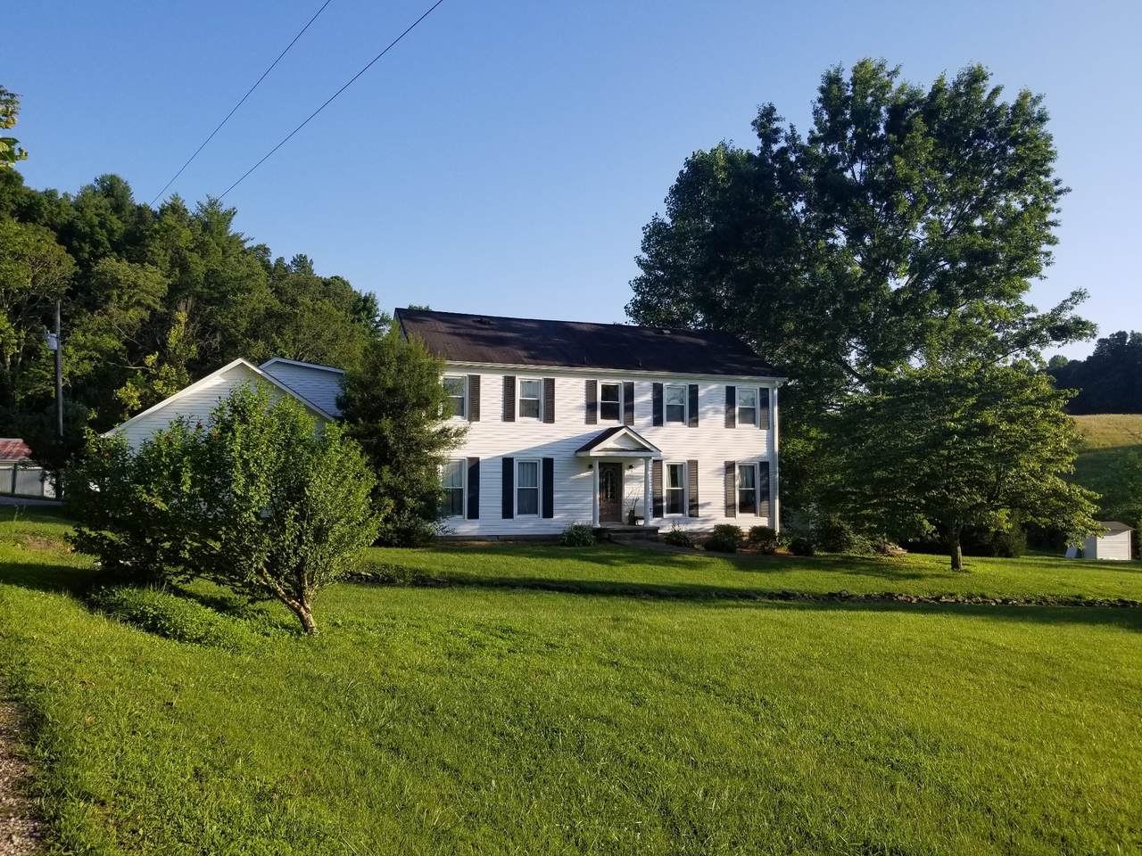 140 Johnson Lane - Photo 1