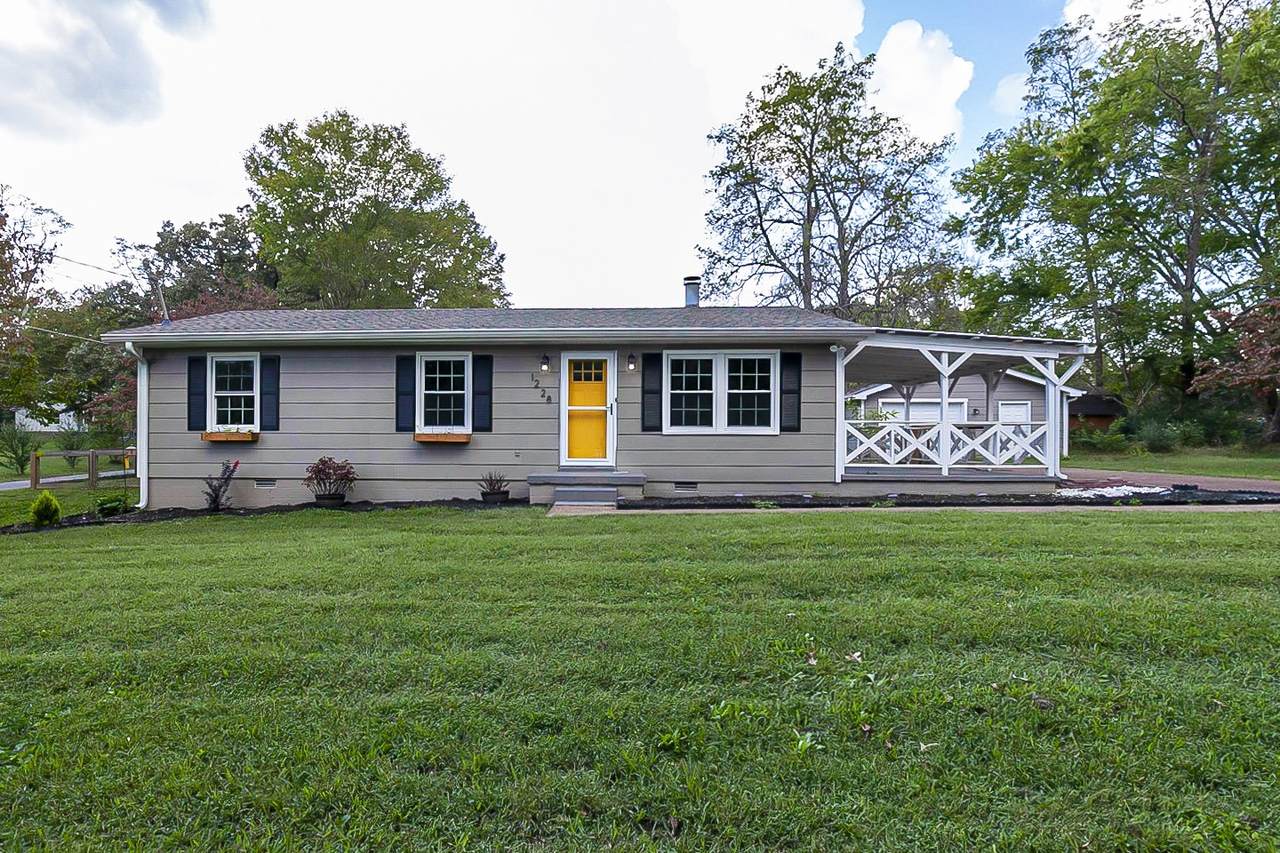 1228 Hornal Rd - Photo 1