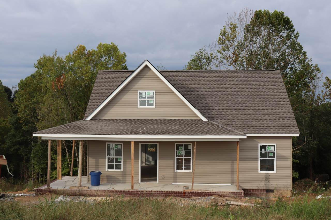 828 Kirbytown Rd - Photo 1