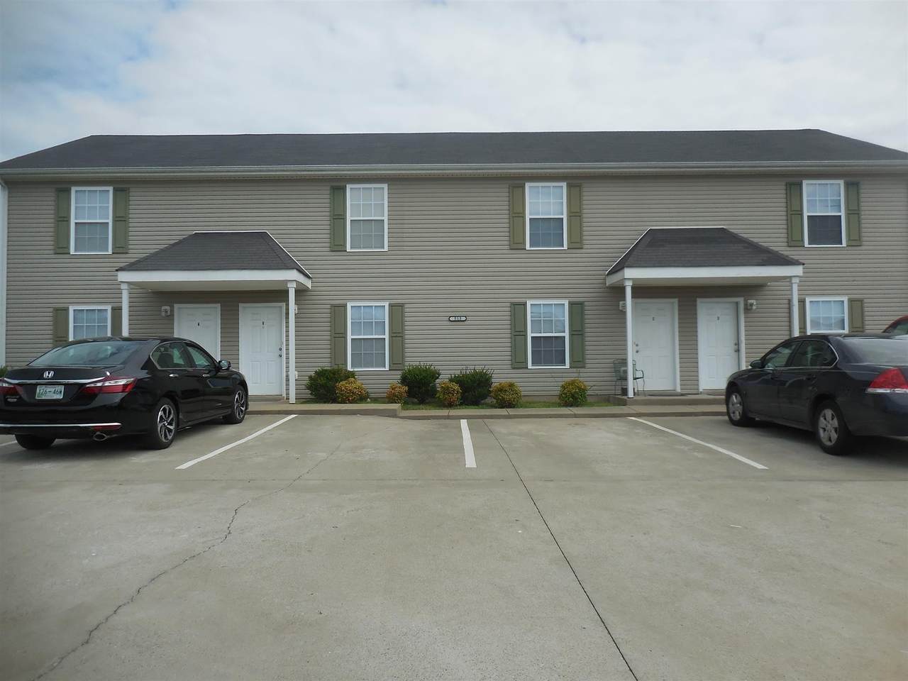 509 Patriot Park - Photo 1