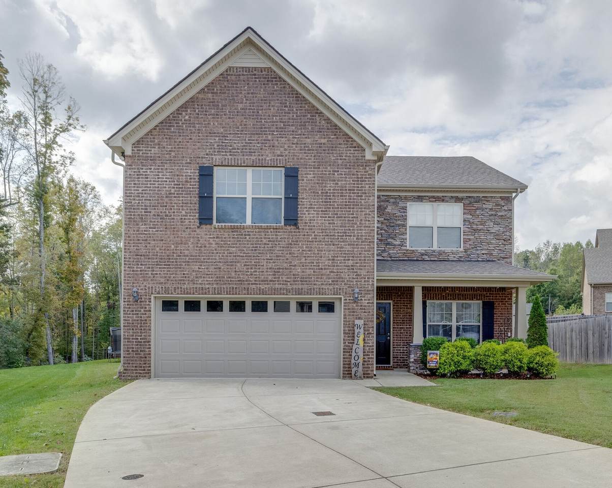 7508 Beechnut Way - Photo 1