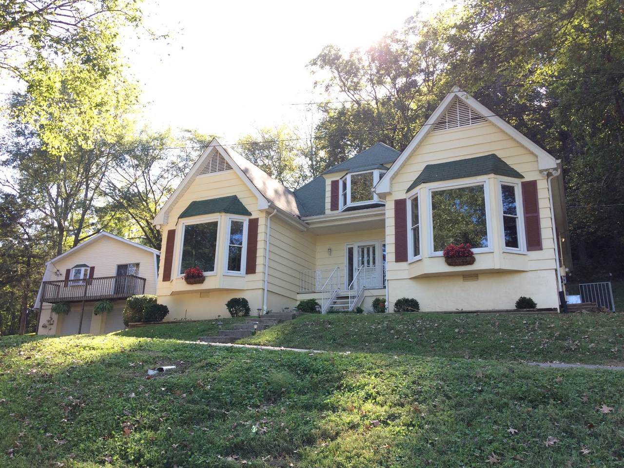 1471 Madison Creek Rd - Photo 1