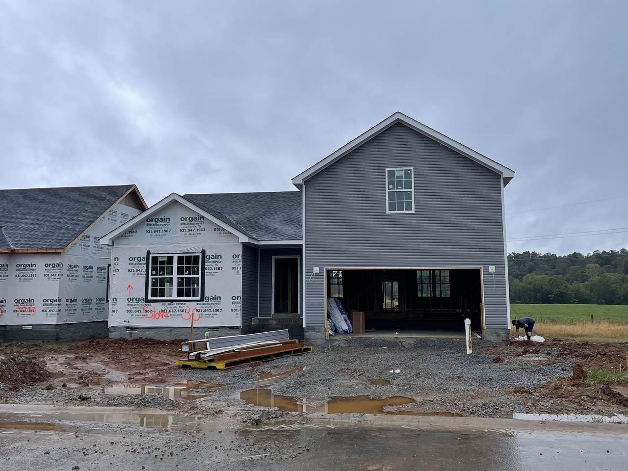 386 Pinkston - Photo 1