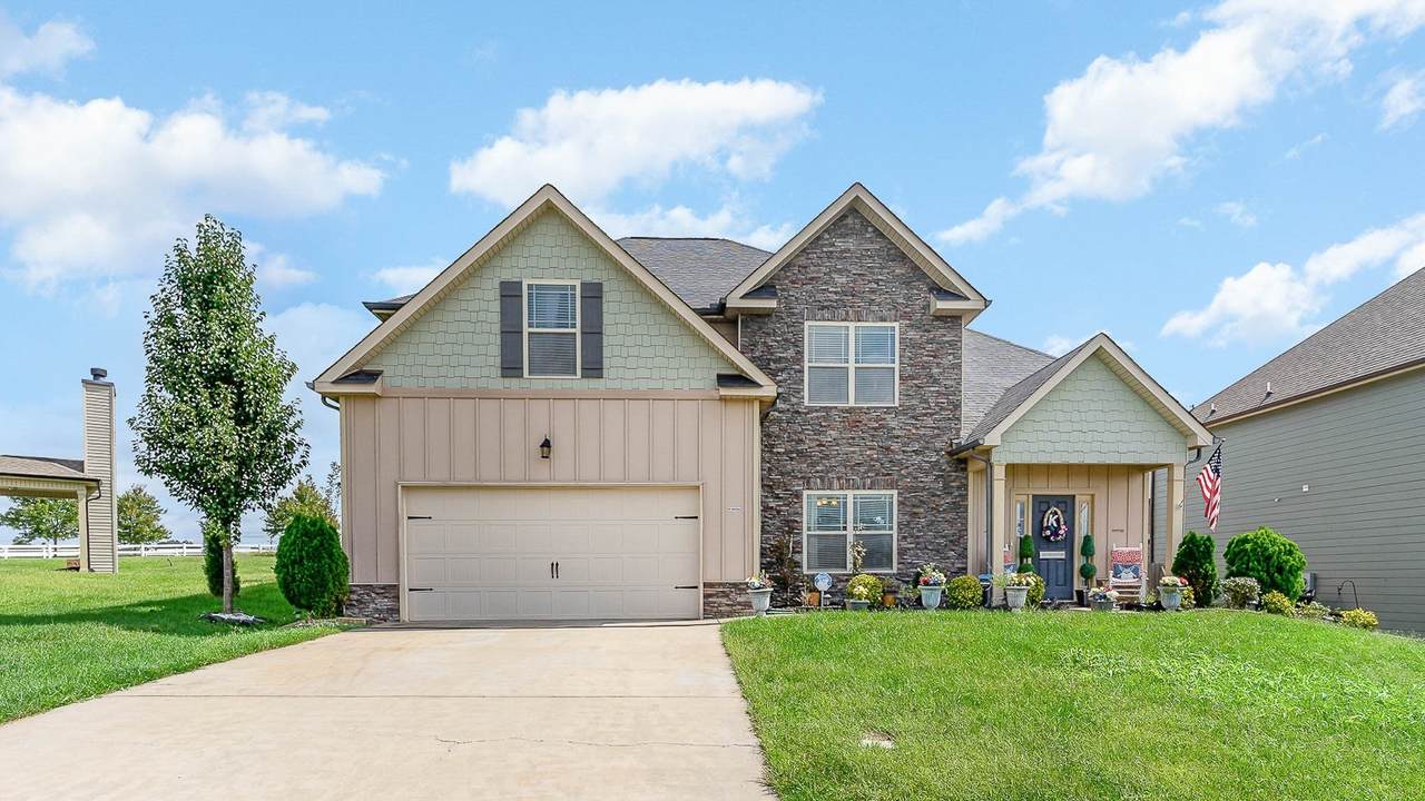 2195 Bandera Dr - Photo 1