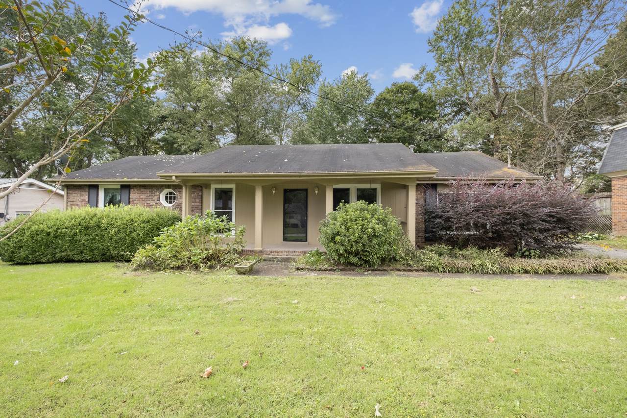 551 Bellevue Rd - Photo 1