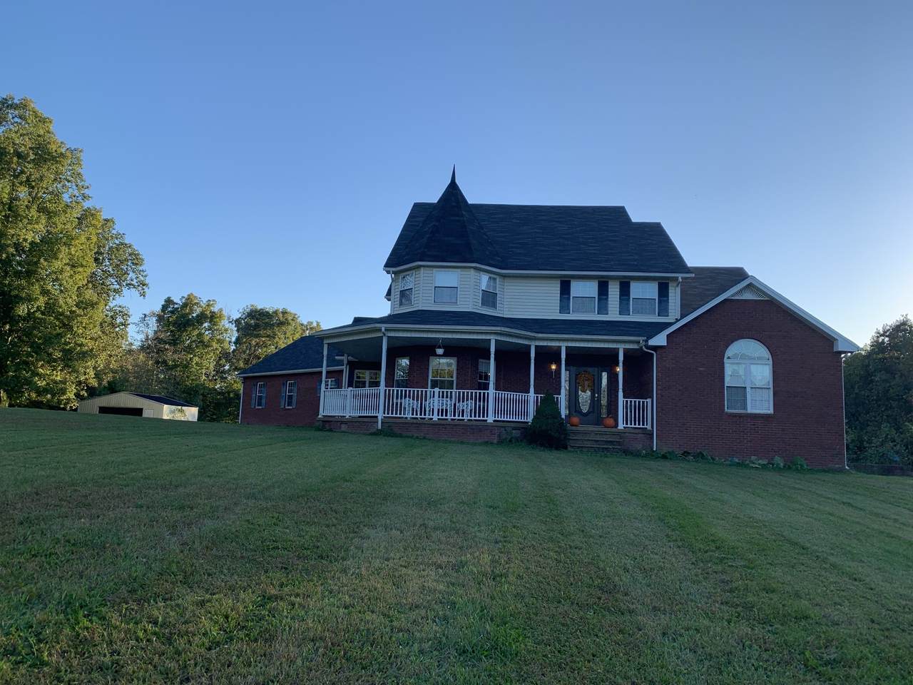 4693 Jimtown Rd - Photo 1