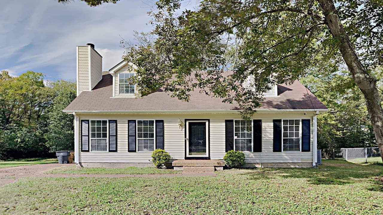 3200 Country Hill Rd - Photo 1