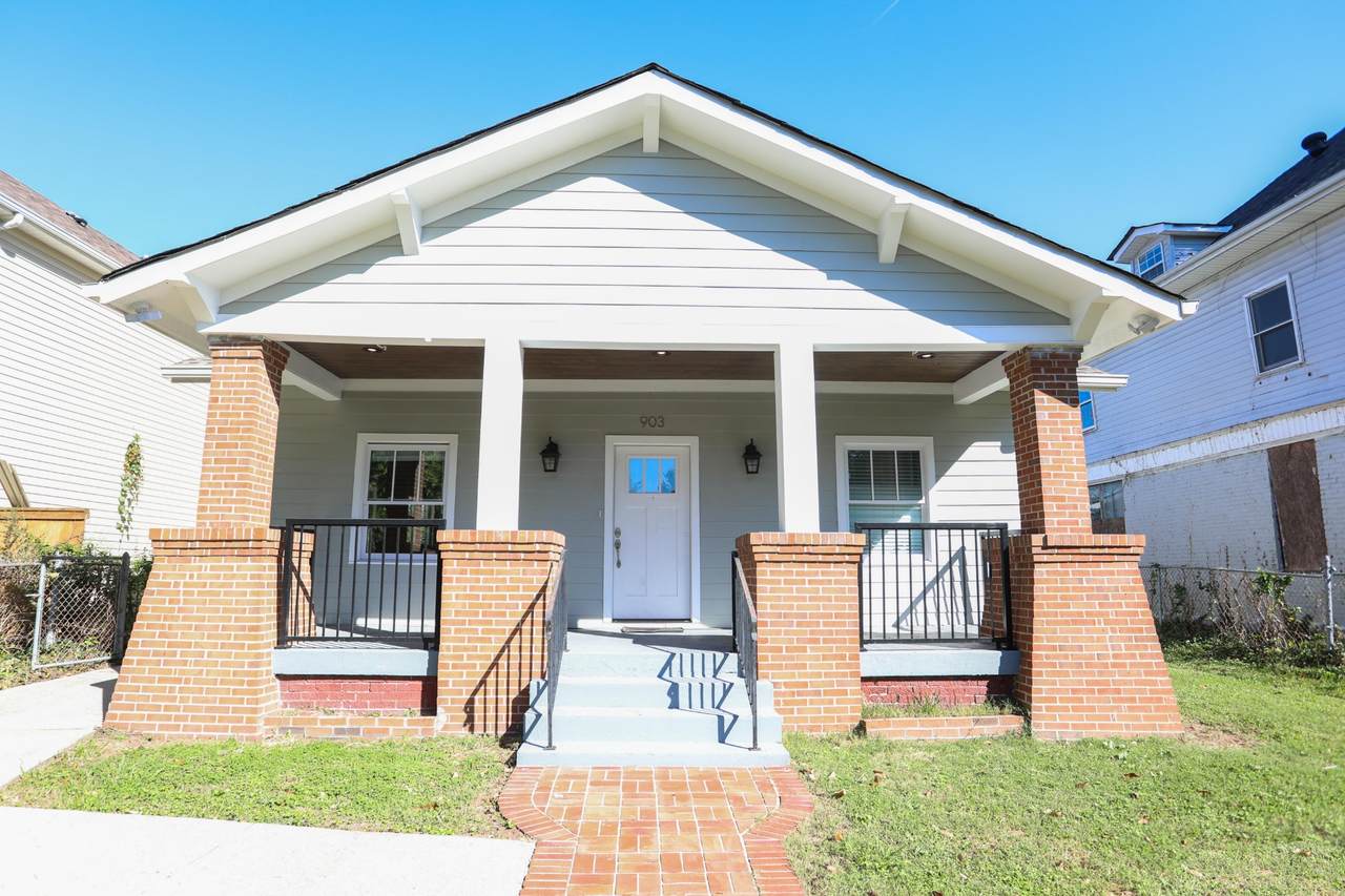 903 Chicamauga Ave - Photo 1