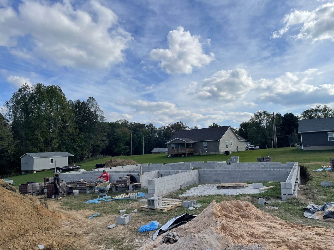 160 Shaye Brooke Dr - Photo 1