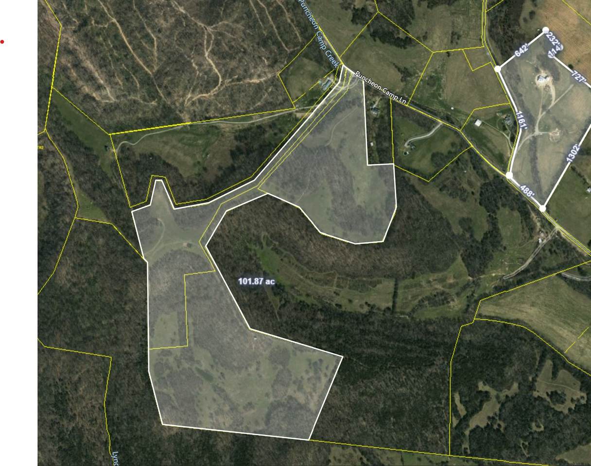 177 Puncheon Camp Ln - Photo 1