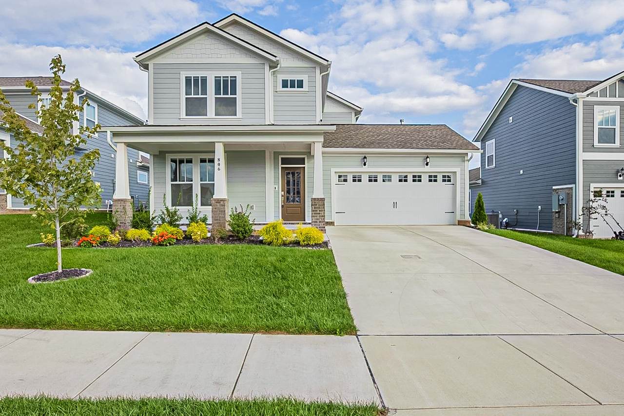 806 Ewell Farm Dr - Photo 1