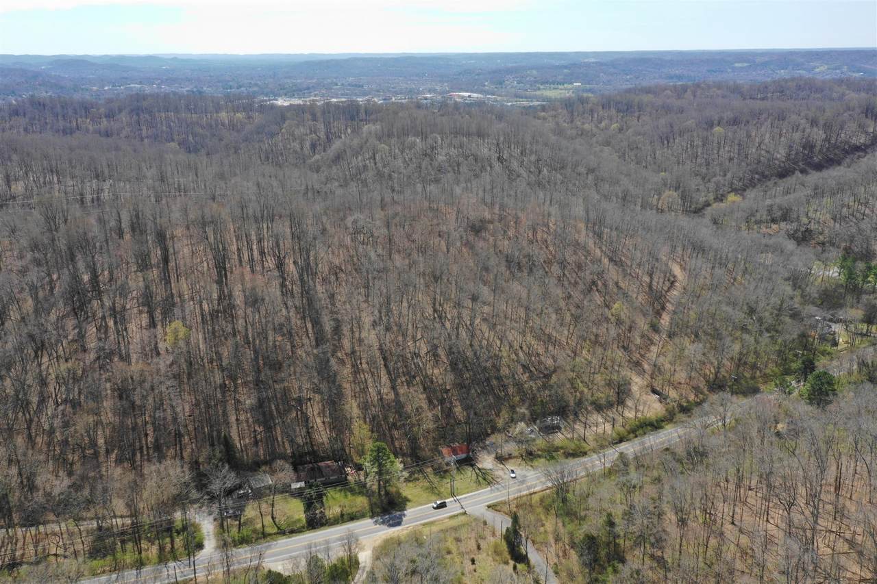 7925 Charlotte Pike - Photo 1