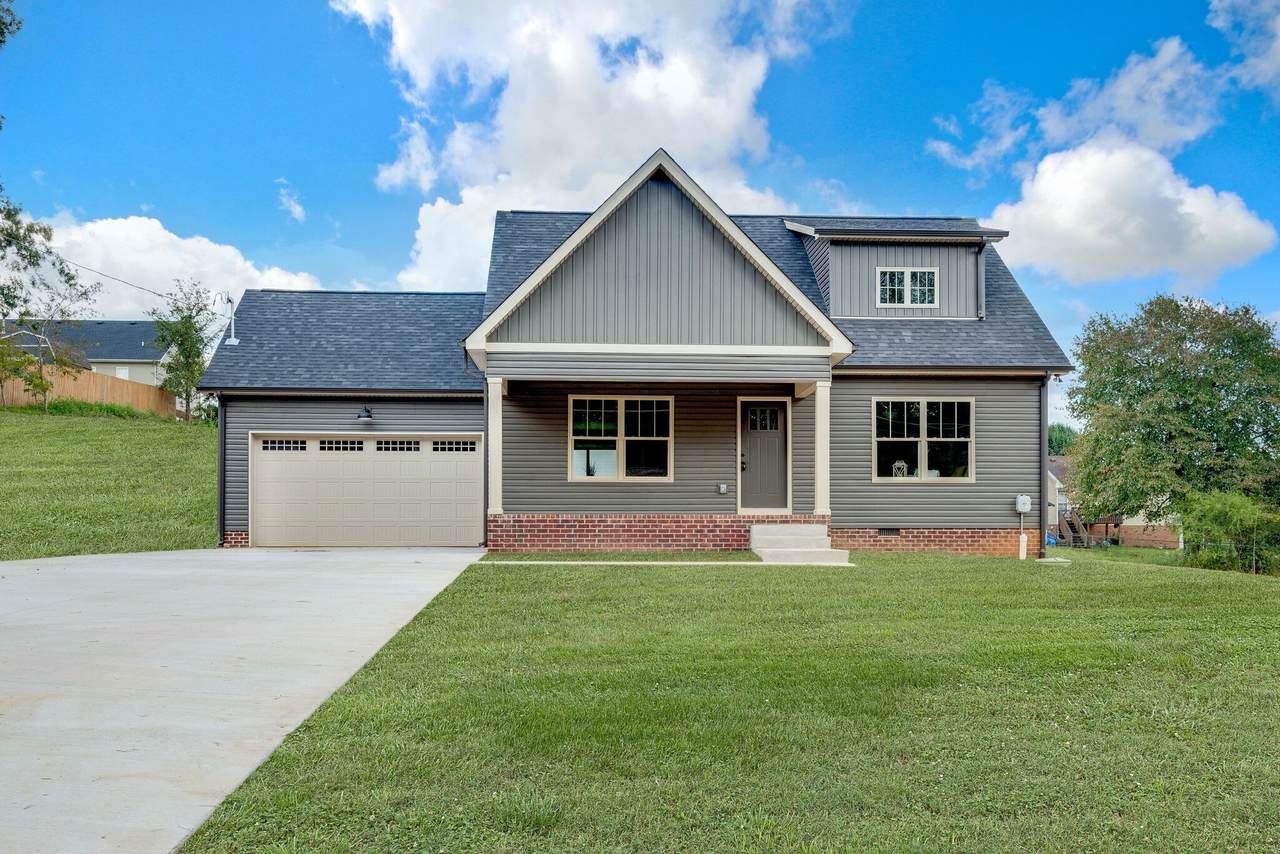 106 Laken Lane(Lot 359) - Photo 1