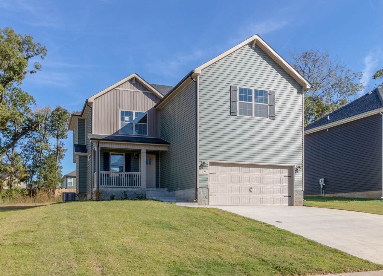 1075 Spicer Drive - Photo 1