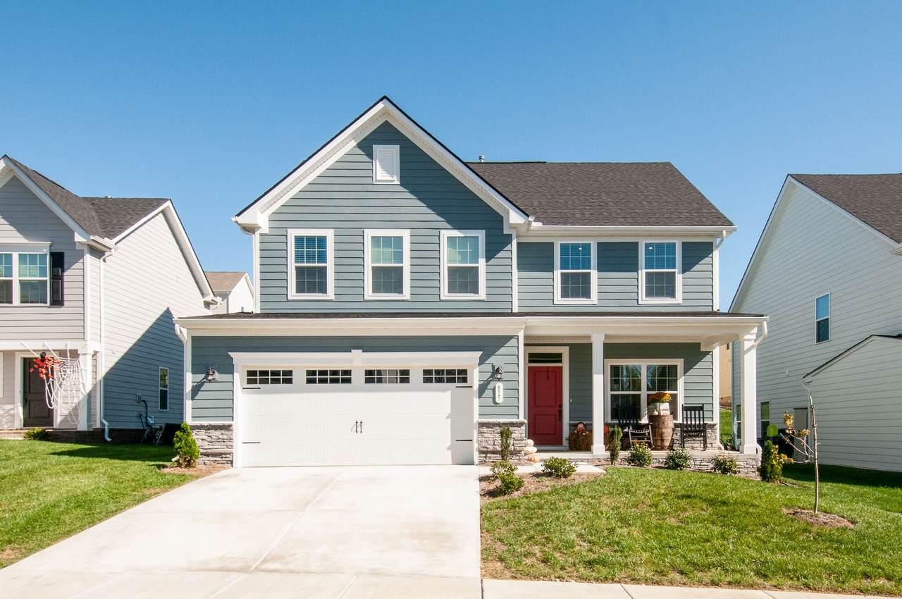 815 Dean Dr - Photo 1