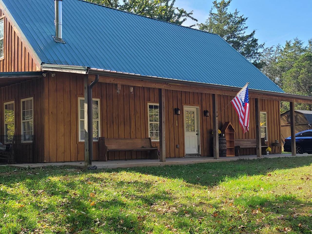 2314 Joe Brown Rd - Photo 1