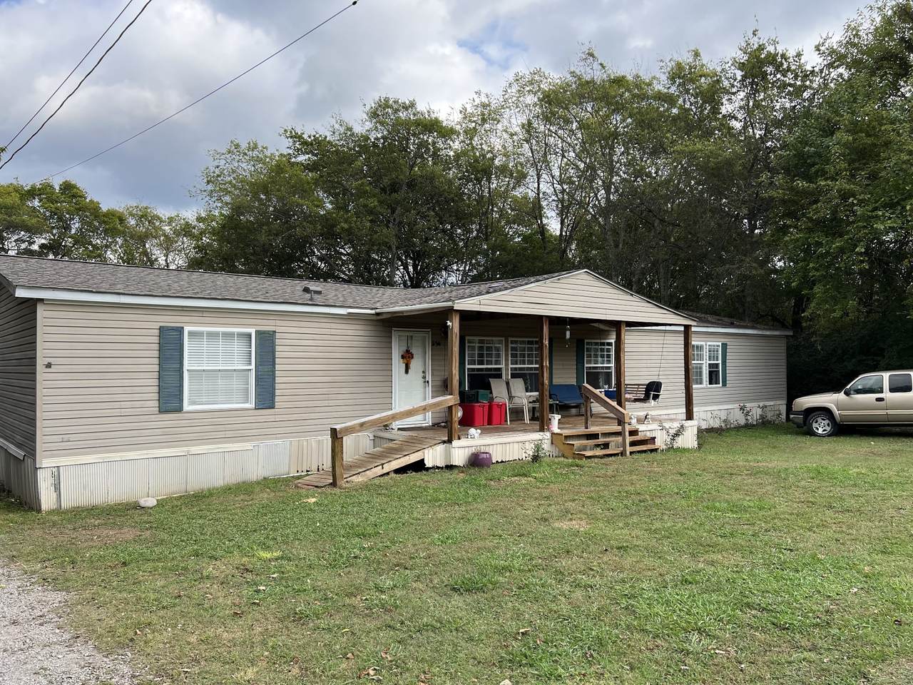 954 Old Belfast Rd - Photo 1