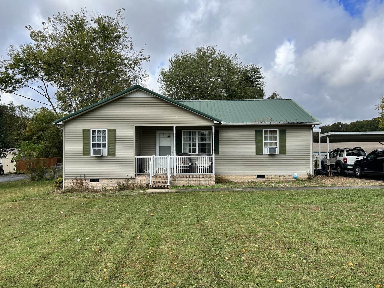146 Turkey Creek Boat Dock Rd - Photo 1