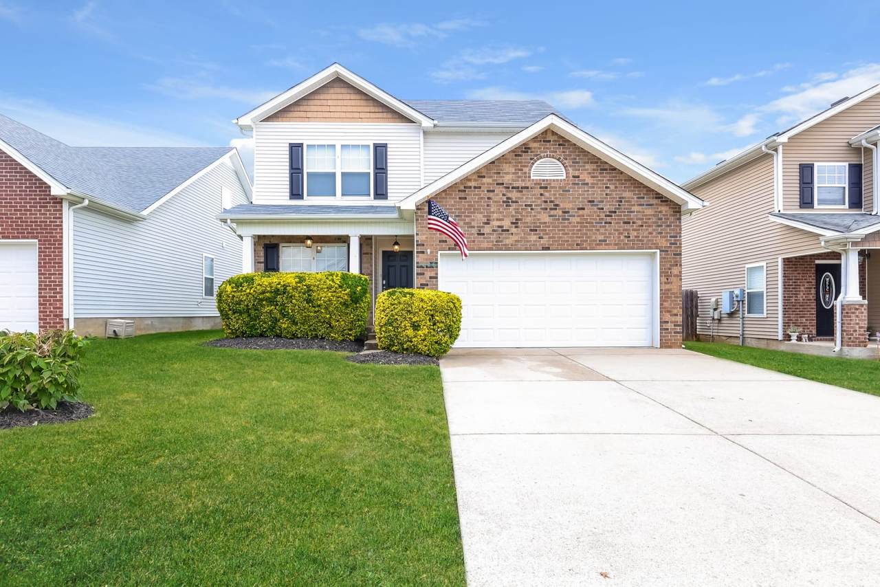 1626 Beaconcrest Cir - Photo 1