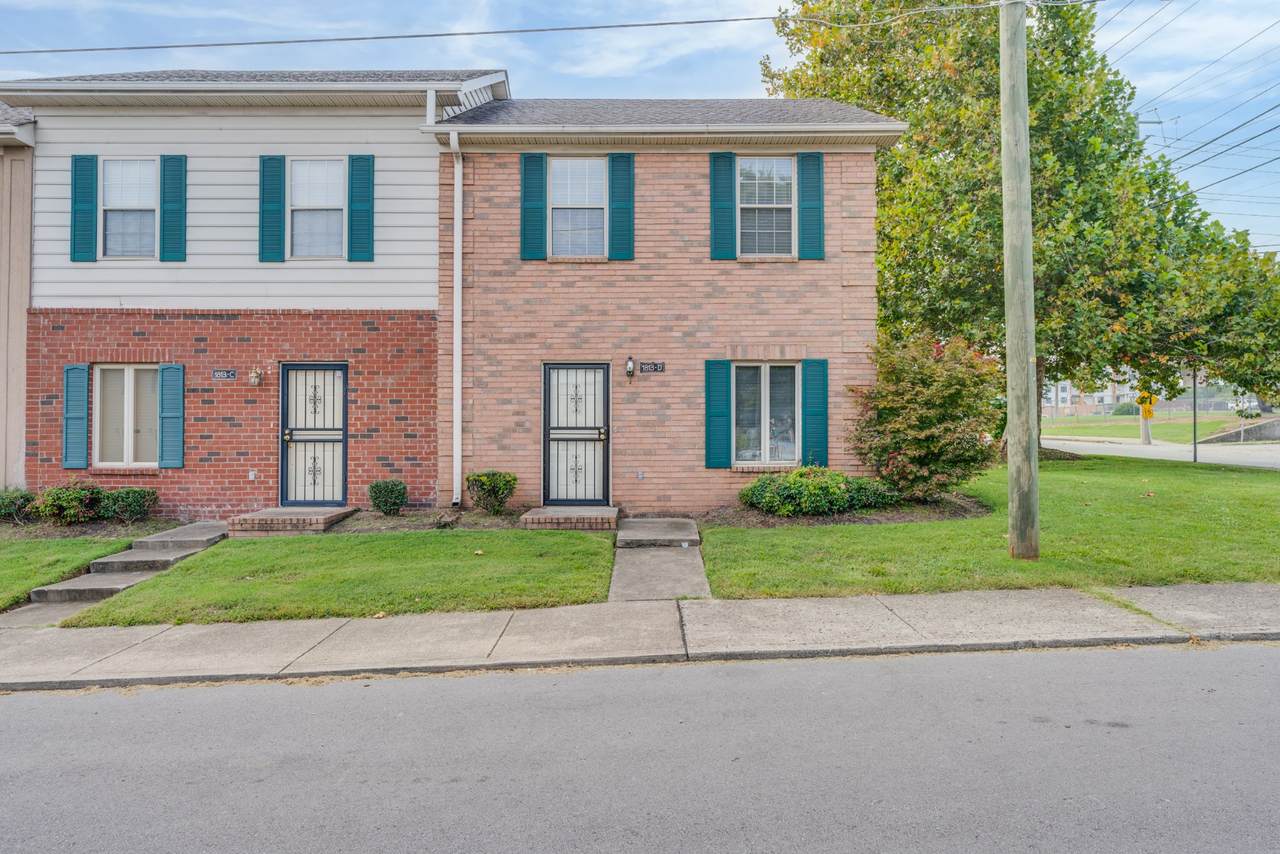 1813 Jo Johnston Ave - Photo 1