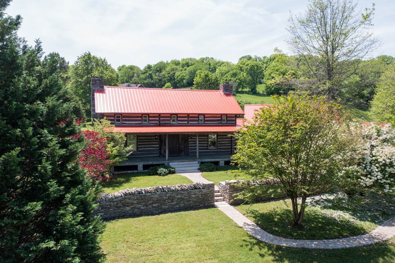 3210 Indian Camp Springs Rd - Photo 1