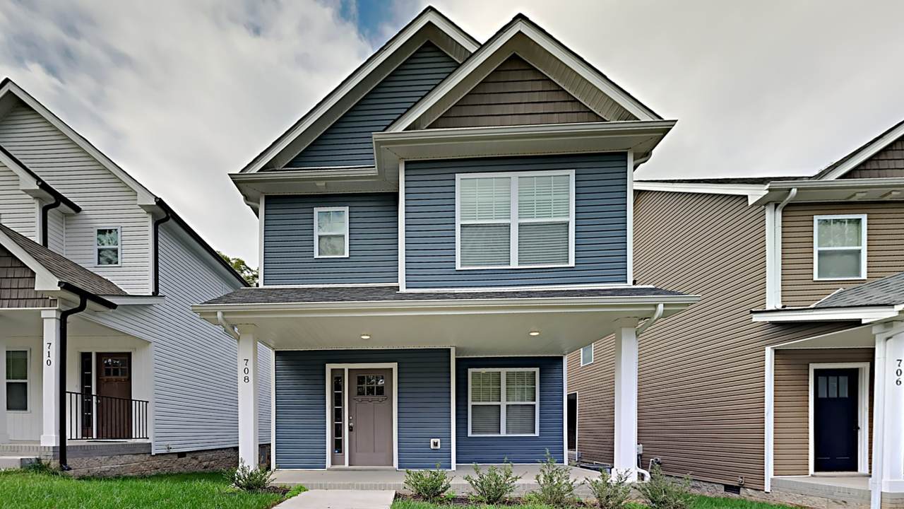 708 Perkins Ave - Photo 1