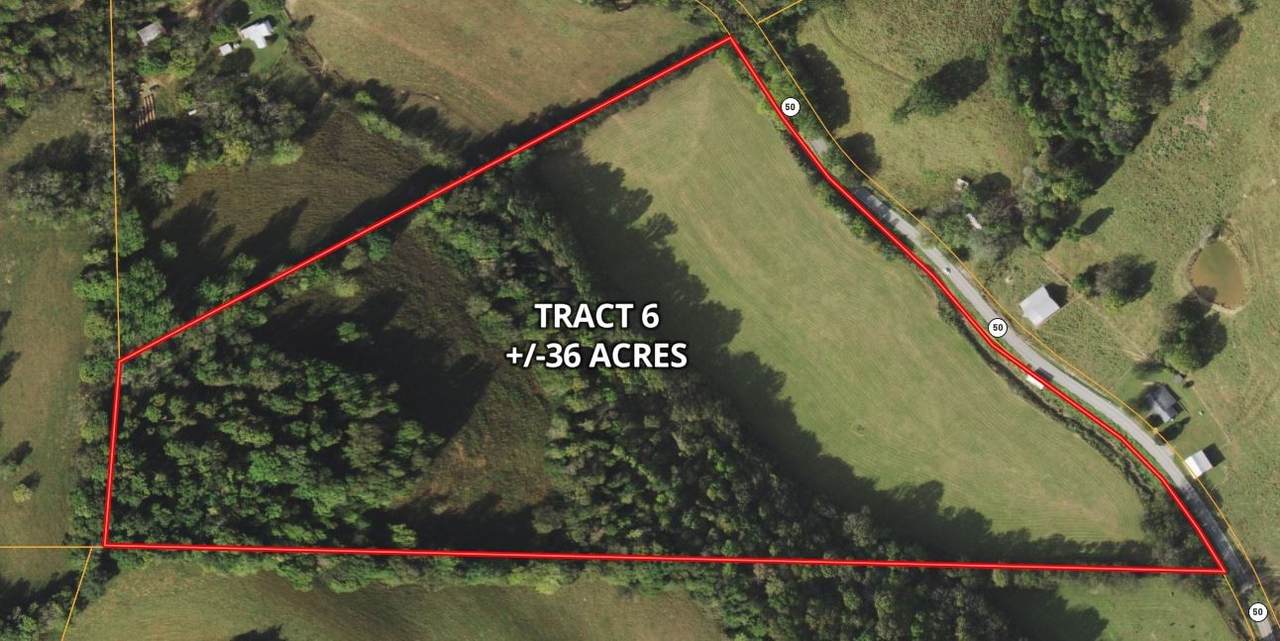 4977 Winchester Hwy - Photo 1